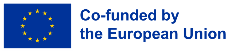 Logo of the European Union